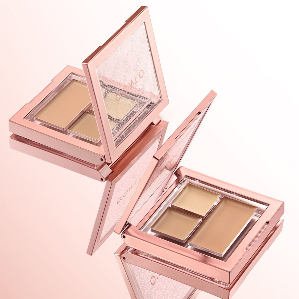 HC014-01 O.TWO.O Консилер с увлажняющим покрытием