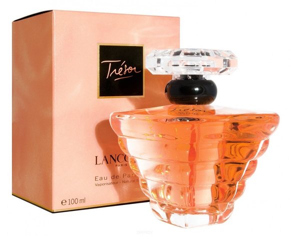 Lаncоме Tresor for women 100 ml