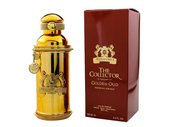 Тестер Alexandre.J Golden Oud edp unisex 100 ml Тестер Alexandre.J Golden Oud edp unisex 100 ml