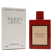 Тестер Gucci Bloom Ambrosia di Fiori for women 100 ml