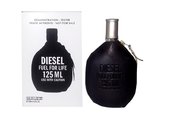 Тестер Diesel Industry Black for Men 125 ml Тестер Diesel Industry Black for Men 125 ml