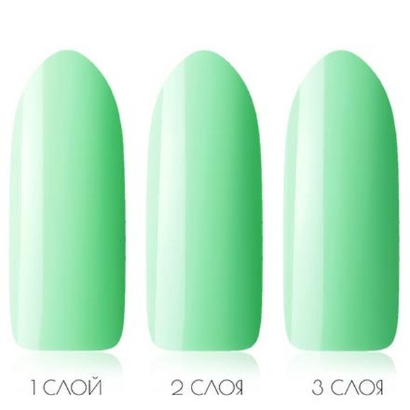 Гель лак Kodi Professional №50GY 12 ml