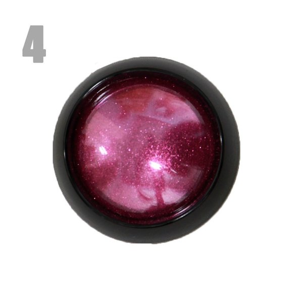 Зеркальная втирка 4