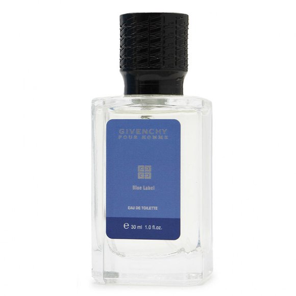 Givenchy Blue Label Pour Homme edt 30 ml