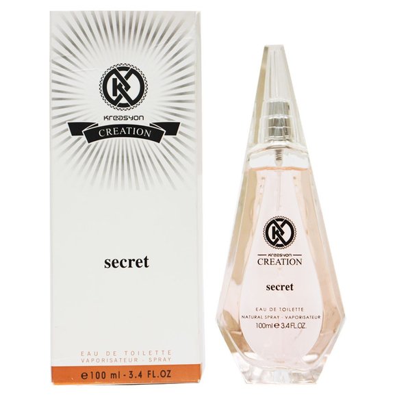 Kreasyon Givenchy Ange Ou Demon Le Secret for women 100 ml Kreasyon Givenchy Ange Ou Demon Le Secret for women 100 ml