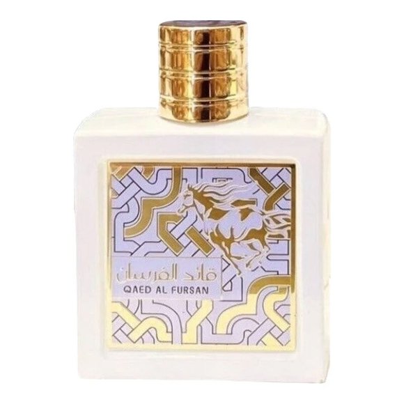 Lattafa Qaed Al Fursan Unlimited edp unisex 90 ml