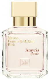Maison Francis Kurkdjian Amyris Pour Femme Eau de Parfum 70 ml Maison Francis Kurkdjian Amyris Pour Femme Eau de Parfum 70 ml