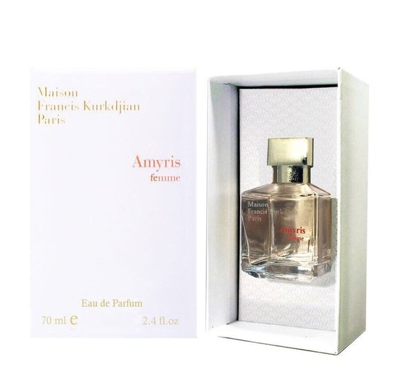 Maison Francis Kurkdjian Amyris Pour Femme Eau de Parfum 70 ml