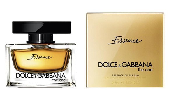 DOLCE&GABBANA THE ONE ESSENCE