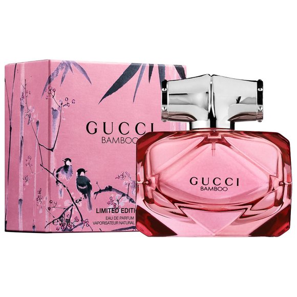 Gucci Bamboo Limited Edition 75 ml Gucci Bamboo Limited Edition 75 ml
