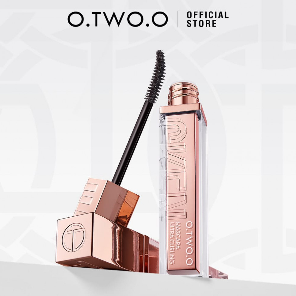 HC012 O.TWO.O Тушь для ресниц HC012 O.TWO.O Тушь для ресниц