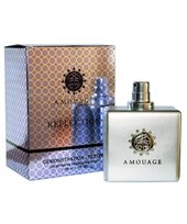 Тестер Amouage Reflection edp for man 100 ml Тестер Amouage Reflection edp for man 100 ml