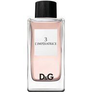 Тестер Дольче Габбана L'Imperatrice №3 100 ml Тестер Дольче Габбана L'Imperatrice №3 100 ml