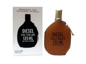 Тестер Diesel Industry Light Brown for Men 125 ml Тестер Diesel Industry Light Brown for Men 125 ml