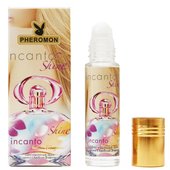 Духи с феромонами Salvatore Ferragamo "Incanto Shine" 10 ml (шариковые) Духи с феромонами Salvatore Ferragamo "Incanto Shine" 10 ml (шариковые)
