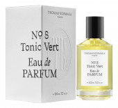 Thomas Kosmala №8 Tonic Vert edp unisex 100 ml Thomas Kosmala №8 Tonic Vert edp unisex 100 ml