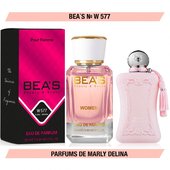 Парфюм Beas Parfums de Marly Delina Royal Essence for women 50 ml арт. W 577 Парфюм Beas Parfums de Marly Delina Royal Essence for women 50 ml арт. W 577