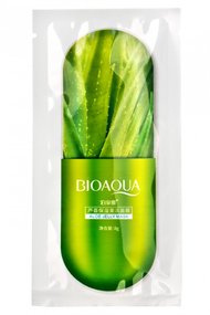 Ночная маска BIOAQUA Aloe Jelly арт BQY1777 Ночная маска BIOAQUA Aloe Jelly арт BQY1777