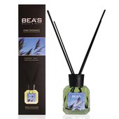 Ароматический диффузор с палочками Beas Sunny Day - Солнечный день 120 ml Ароматический диффузор с палочками Beas Sunny Day - Солнечный день 120 ml