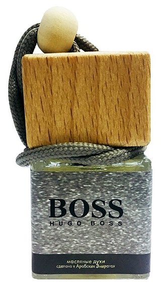 Ароматизатор Hugo Boss "№6" 10ml