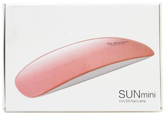 UV/LED-Лампа SUNmini 6W UV/LED-Лампа SUNmini 6W