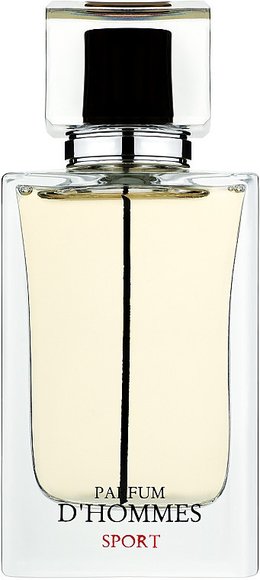 Fragrance World Parfum D'hommes Sport edp for man 100 ml