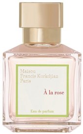 Maison Francis Kurkdjian À la Rose Eau de Parfum 70 ml Maison Francis Kurkdjian À la Rose Eau de Parfum 70 ml