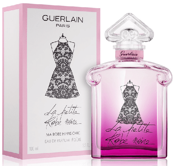 Guerlain La Petite Robe Noire Ma Robe Hippie-Chic for women 100 ml