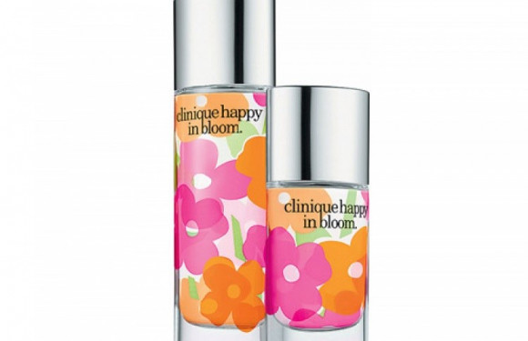 Клиник Happy in Bloom 100 ml for women