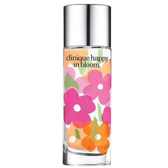 Клиник Happy in Bloom 100 ml for women