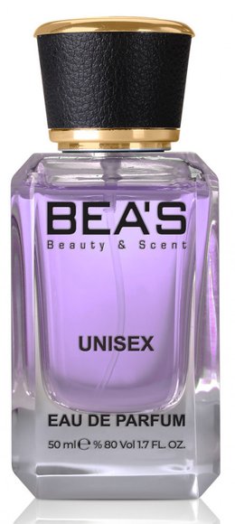 Парфюм Beas 50 ml U 752 Sospiro Accento unisex