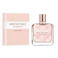 Givenchy Irresistible edt for woman 80 ml Givenchy Irresistible edt for woman 80 ml