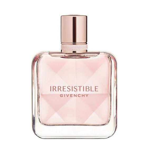 Givenchy Irresistible edt for woman 80 ml Givenchy Irresistible edt for woman 80 ml
