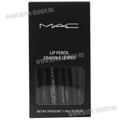 Карандаш для губ Lip Pencil упаковка - 24 шт Карандаш для губ Lip Pencil упаковка - 24 шт