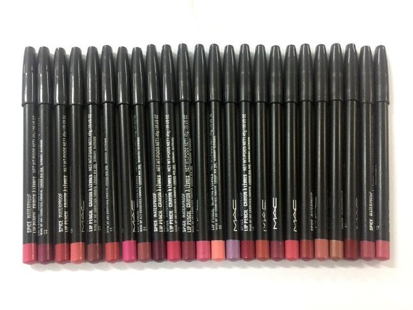 Карандаш для губ Lip Pencil упаковка - 24 шт
