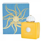 Тестер Amouage Sunshine pour femme eau de parfum 100ml Тестер Amouage Sunshine pour femme eau de parfum 100ml