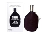 Тестер Diesel Industry Dark Brown for Men 125 ml Тестер Diesel Industry Dark Brown for Men 125 ml