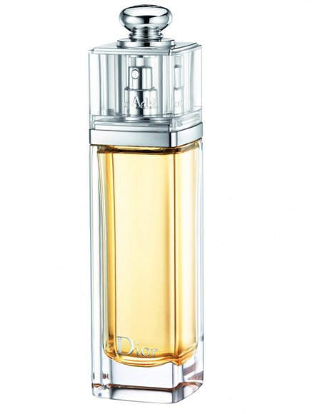 Тестер Christian Dior Addict edt for women 100 ml