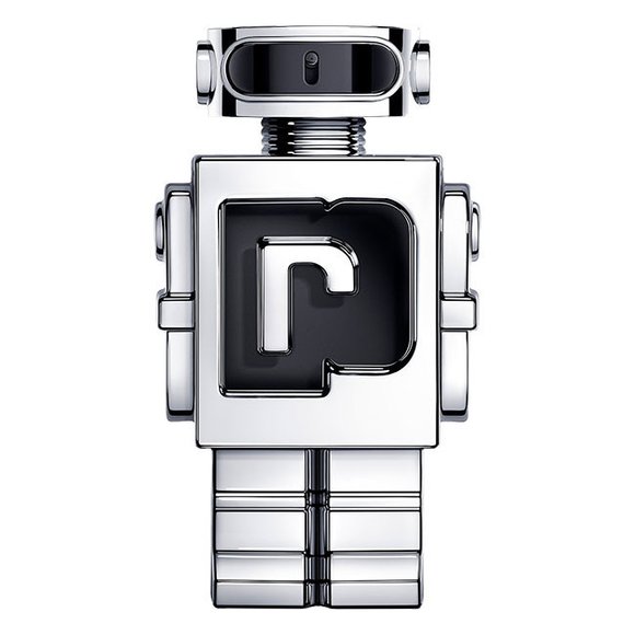 Paco Rabanne Phantom edt for men 100 ml ОАЭ