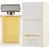 David Yurman Exotic Essence for women 100 ml David Yurman Exotic Essence for women 100 ml