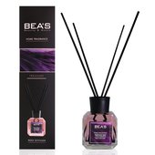 Ароматический диффузор с палочками Beas Treasure - Сокровище 120 ml Ароматический диффузор с палочками Beas Treasure - Сокровище 120 ml