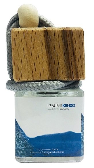 Ароматизатор Kenzo "L'eau Par Kenzo Homme" 10ml