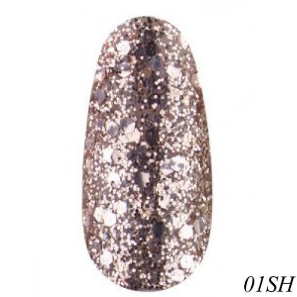 Гель лак Kodi Professional №01SH  12 ml