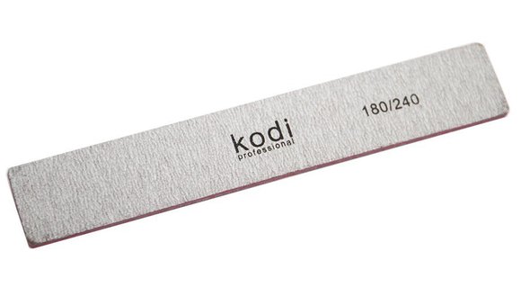 Пилка Kodi прямая 180/240