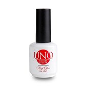 Верхнее покрытие Uno Lux High Gloss Top Coat Верхнее покрытие Uno Lux High Gloss Top Coat
