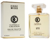 Kreasyon  Chanel Coco Mademoiselle 100 ml