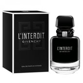 Givenchy L Interdit Eau de Parfum Intense for women A-Plus Givenchy L Interdit Eau de Parfum Intense for women A-Plus