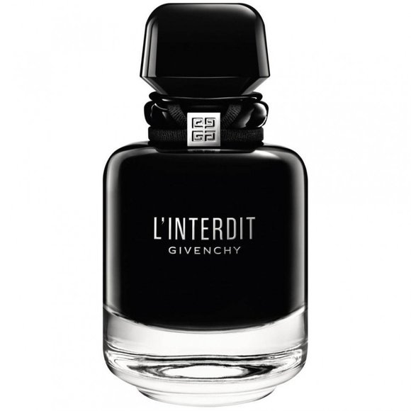 Givenchy L Interdit Eau de Parfum Intense for women A-Plus