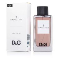 Дольче Габбана L'Imperatrice №3 for women 100 ml ОАЭ
