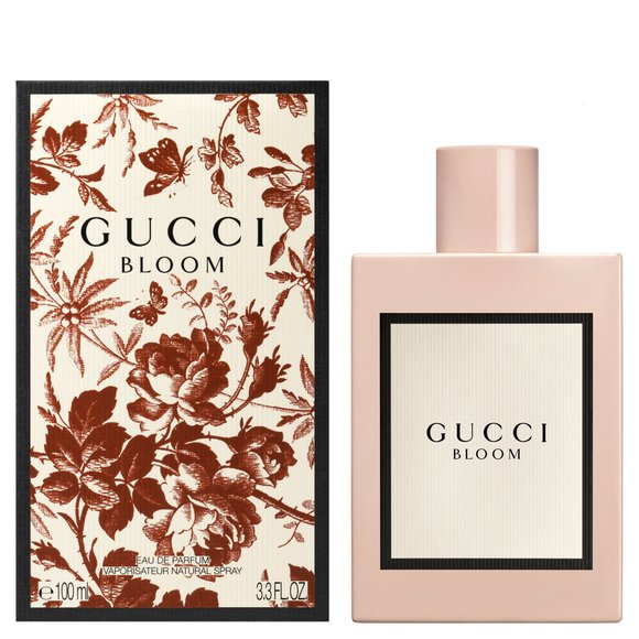Gucci Bloom for women 100 ml Gucci Bloom for women 100 ml